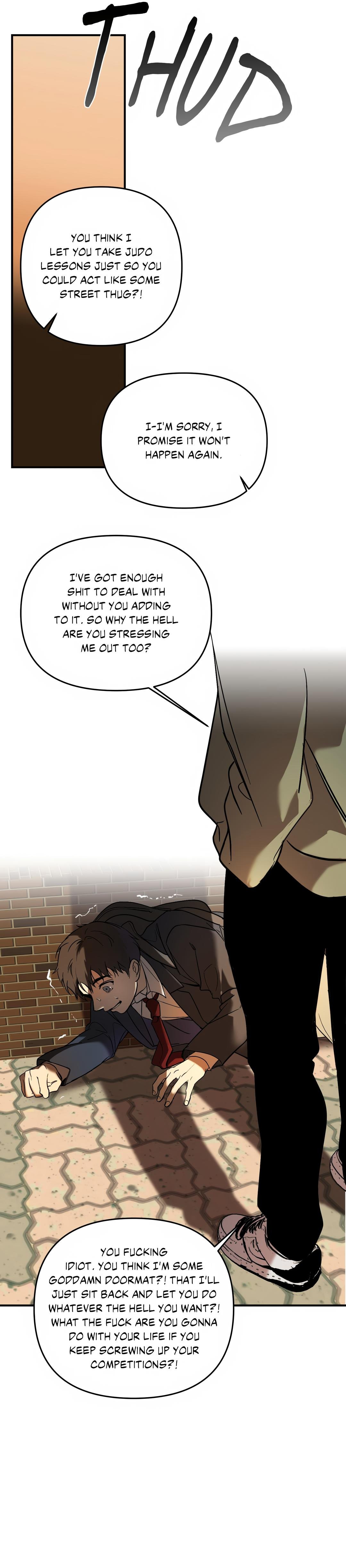 backlight, Chapter 36 image 05